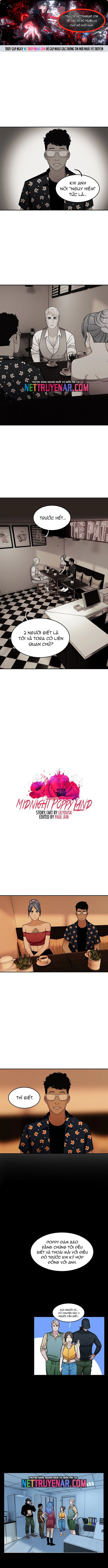 Nửa Đêm Ở Popy Land Chapter 69 - Trang 2