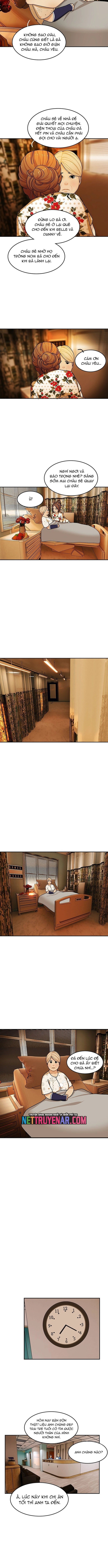Nửa Đêm Ở Popy Land Chapter 69 - Trang 2