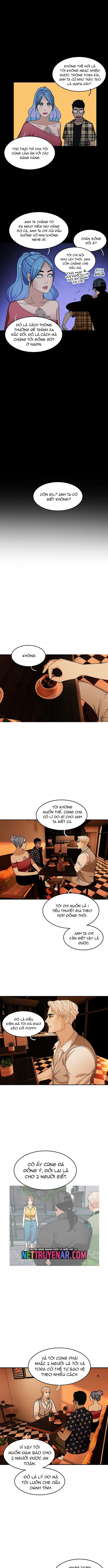 Nửa Đêm Ở Popy Land Chapter 69 - Trang 2