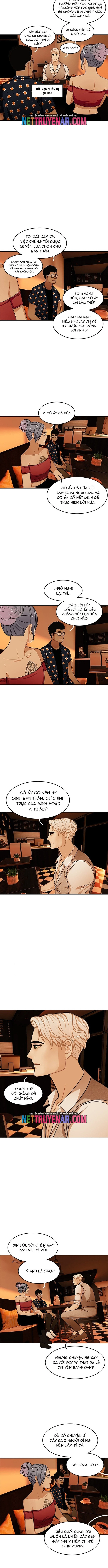 Nửa Đêm Ở Popy Land Chapter 69 - Trang 2