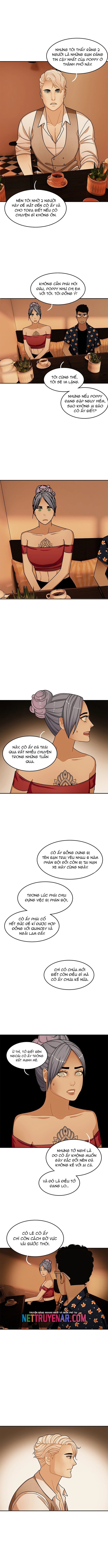 Nửa Đêm Ở Popy Land Chapter 69 - Trang 2