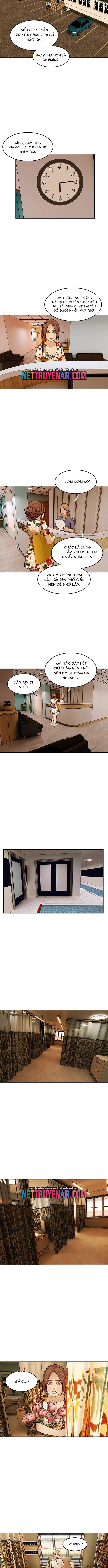 Nửa Đêm Ở Popy Land Chapter 69 - Trang 2