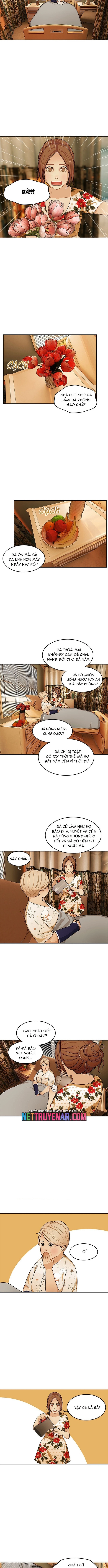 Nửa Đêm Ở Popy Land Chapter 69 - Trang 2