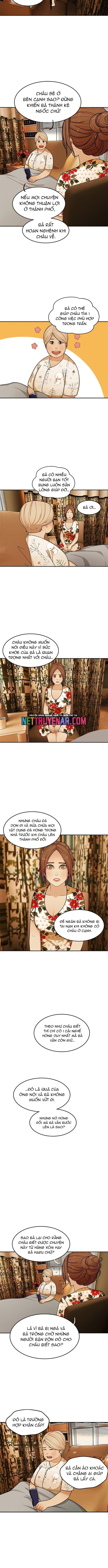 Nửa Đêm Ở Popy Land Chapter 69 - Trang 2