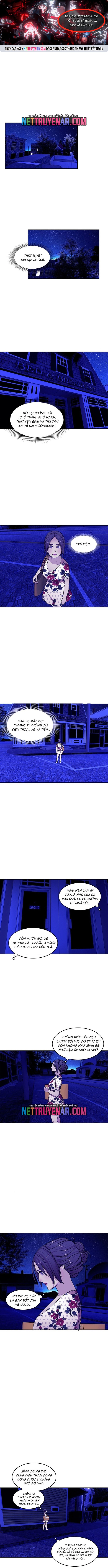 Nửa Đêm Ở Popy Land Chapter 70 - Trang 2