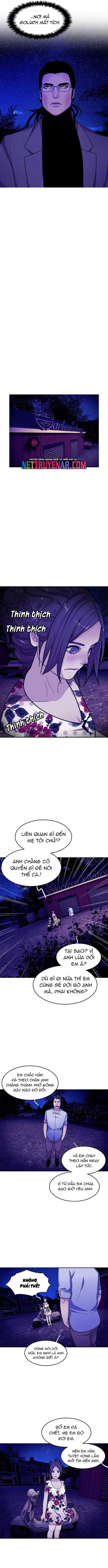 Nửa Đêm Ở Popy Land Chapter 70 - Trang 2