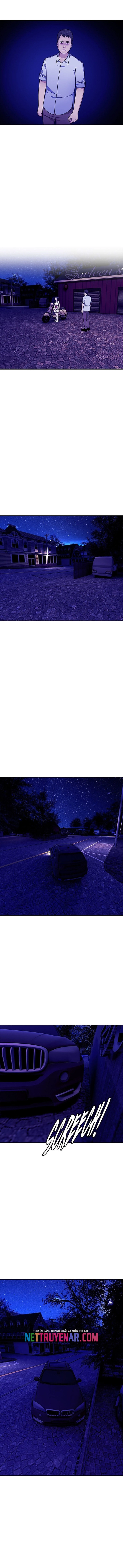 Nửa Đêm Ở Popy Land Chapter 70 - Trang 2