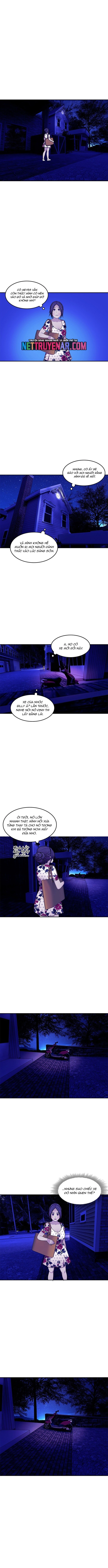 Nửa Đêm Ở Popy Land Chapter 70 - Trang 2