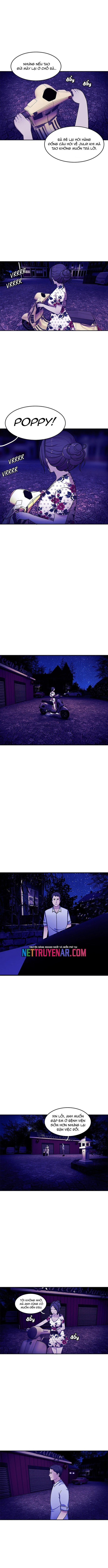 Nửa Đêm Ở Popy Land Chapter 70 - Trang 2