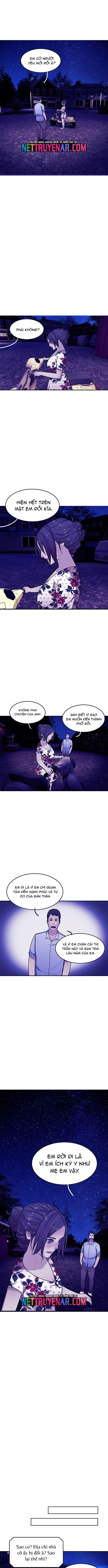 Nửa Đêm Ở Popy Land Chapter 70 - Trang 2