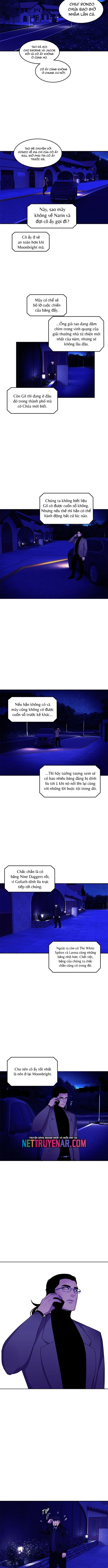 Nửa Đêm Ở Popy Land Chapter 70 - Trang 2