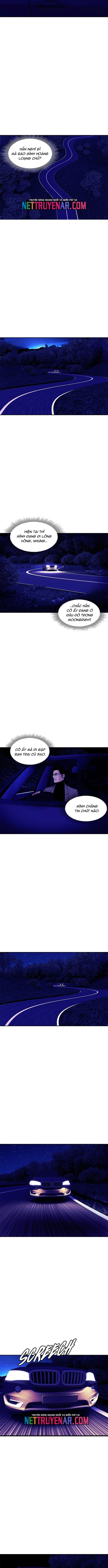 Nửa Đêm Ở Popy Land Chapter 70 - Trang 2