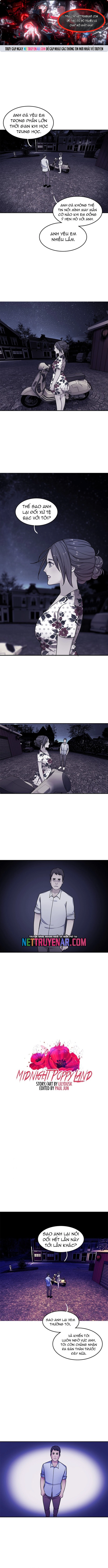 Nửa Đêm Ở Popy Land Chapter 71 - Trang 2