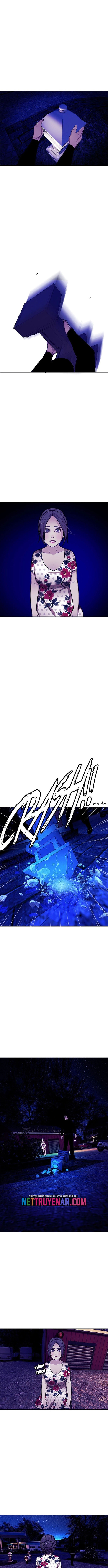 Nửa Đêm Ở Popy Land Chapter 71 - Trang 2