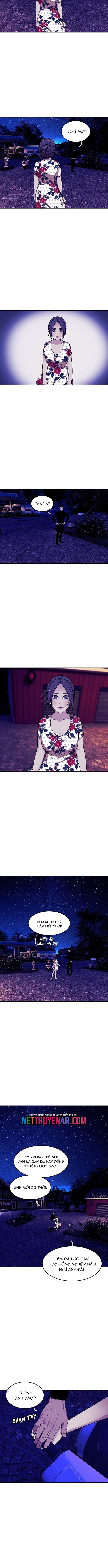 Nửa Đêm Ở Popy Land Chapter 71 - Trang 2