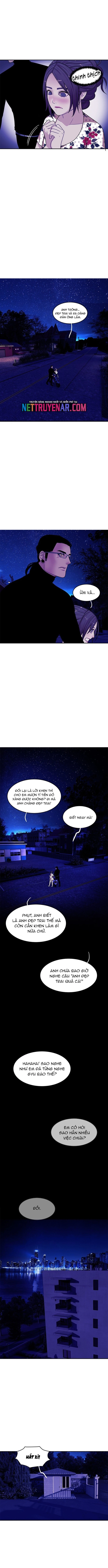 Nửa Đêm Ở Popy Land Chapter 71 - Trang 2