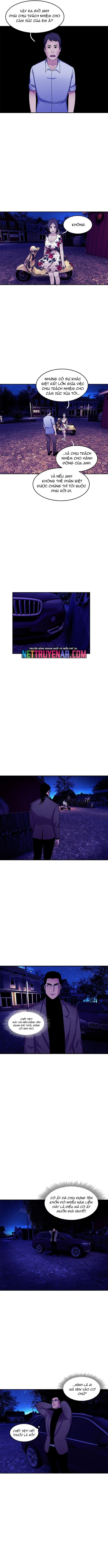 Nửa Đêm Ở Popy Land Chapter 71 - Trang 2