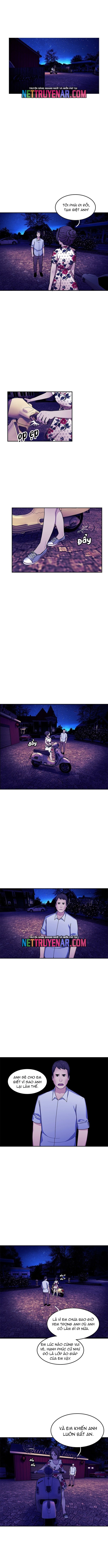 Nửa Đêm Ở Popy Land Chapter 71 - Trang 2