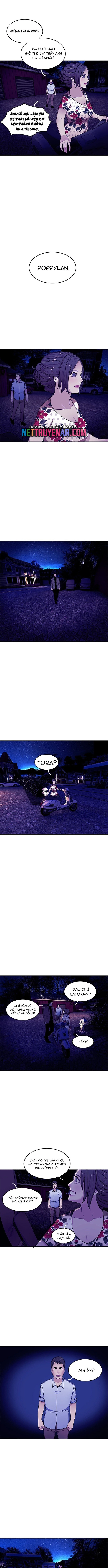 Nửa Đêm Ở Popy Land Chapter 71 - Trang 2