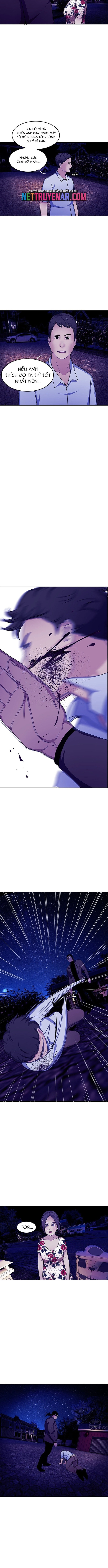 Nửa Đêm Ở Popy Land Chapter 71 - Trang 2