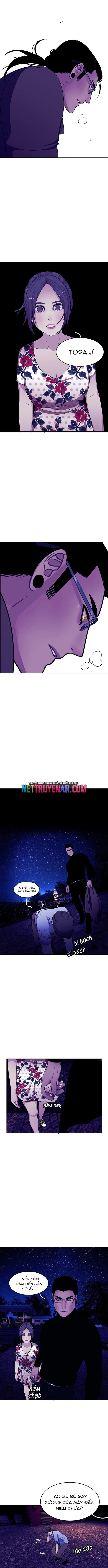 Nửa Đêm Ở Popy Land Chapter 71 - Trang 2
