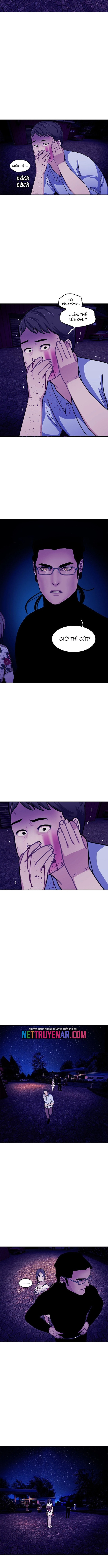 Nửa Đêm Ở Popy Land Chapter 71 - Trang 2