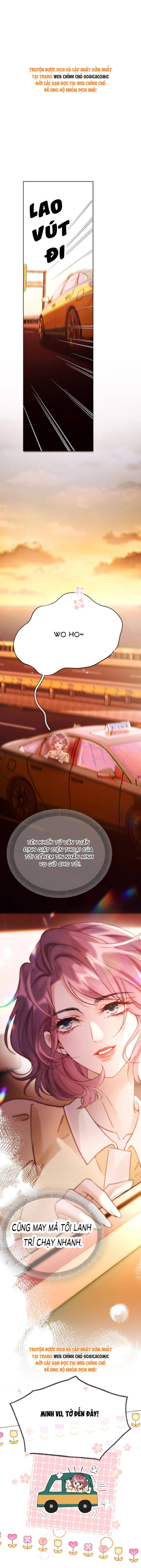 Cưng Chiều Em Đến Tận Cùng Chapter 12 - Trang 2