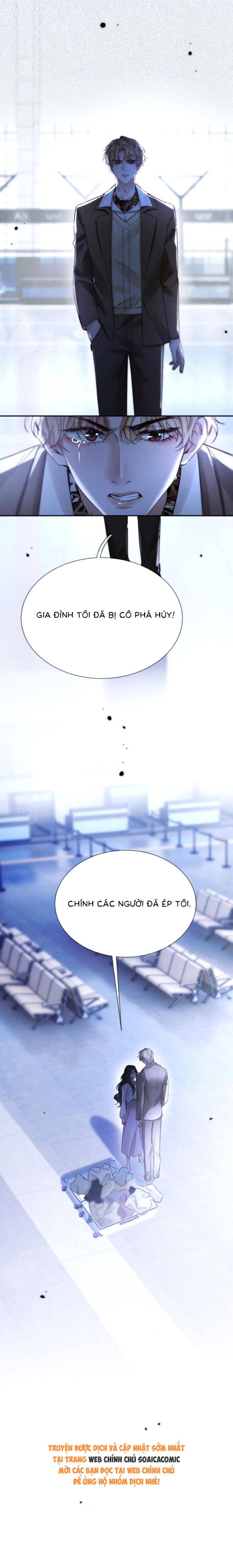 Cưng Chiều Em Đến Tận Cùng Chapter 12 - Trang 2