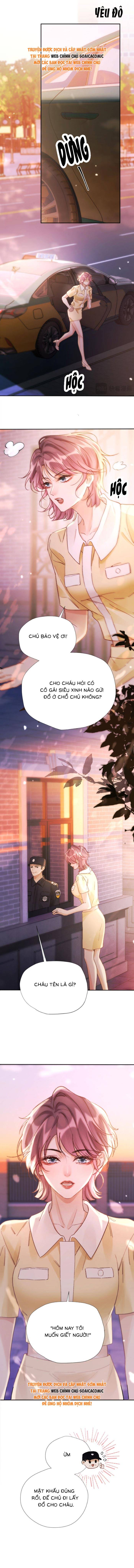 Cưng Chiều Em Đến Tận Cùng Chapter 12 - Trang 2