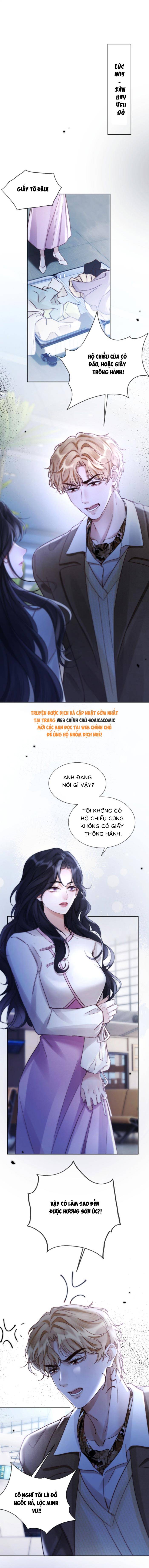 Cưng Chiều Em Đến Tận Cùng Chapter 12 - Trang 2