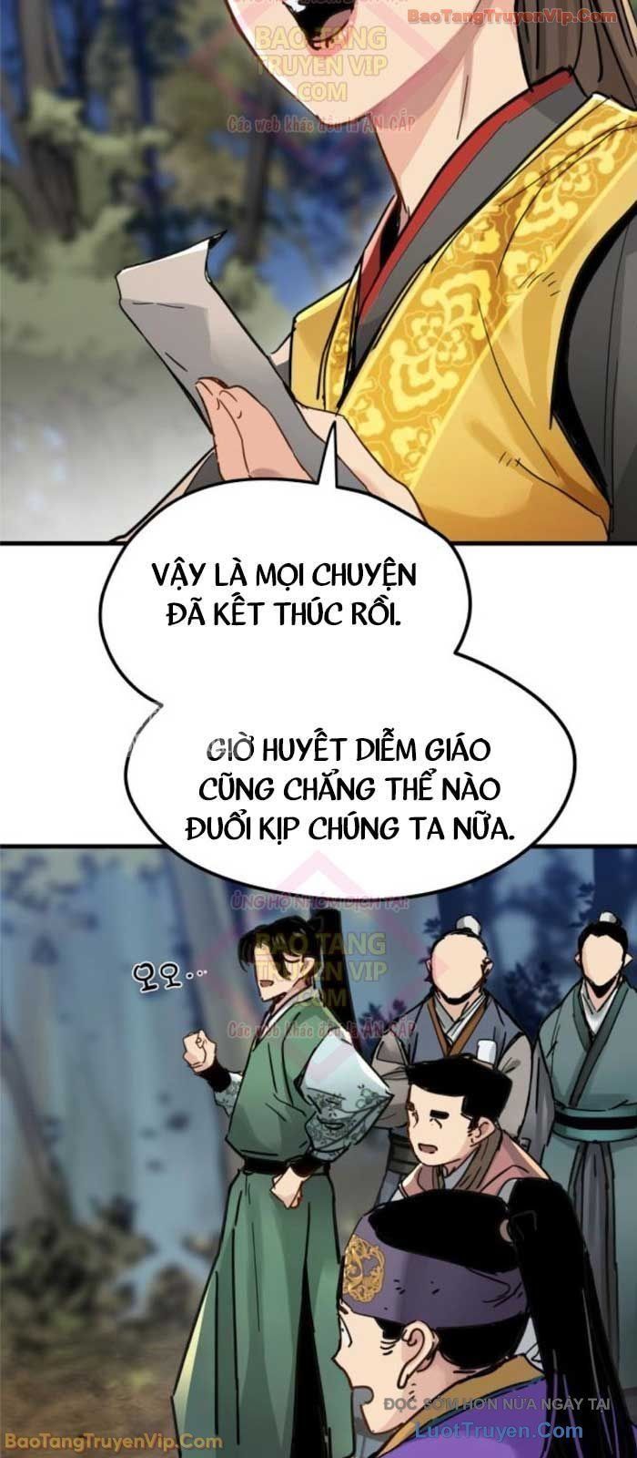 Thiên Tài Đoản Mệnh Chapter 59 - Trang 2