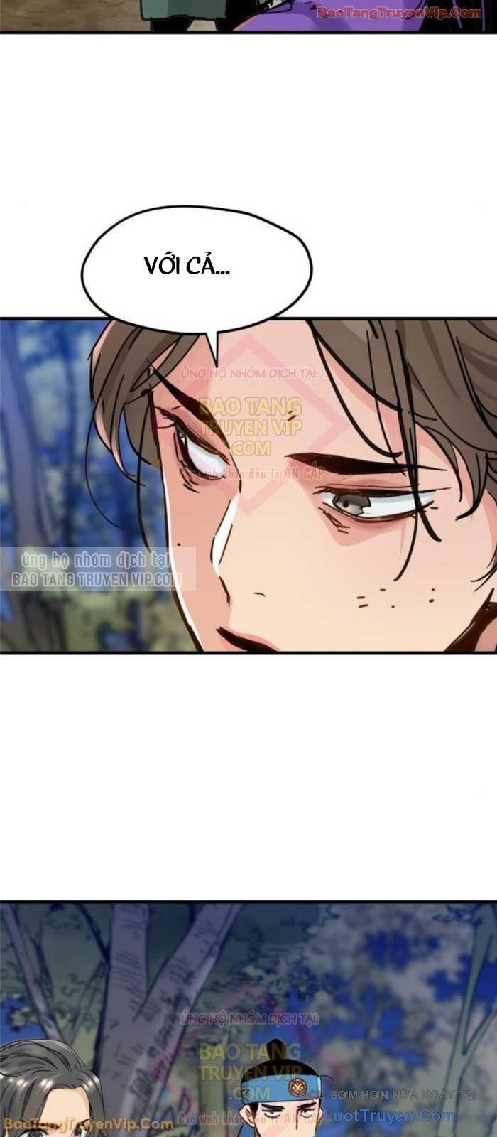 Thiên Tài Đoản Mệnh Chapter 59 - Trang 2