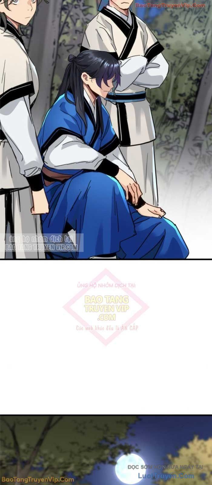 Thiên Tài Đoản Mệnh Chapter 59 - Trang 2