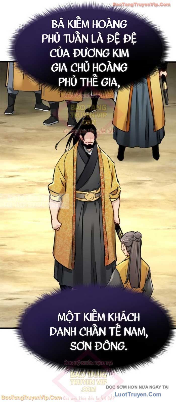 Thiên Tài Đoản Mệnh Chapter 59 - Trang 2