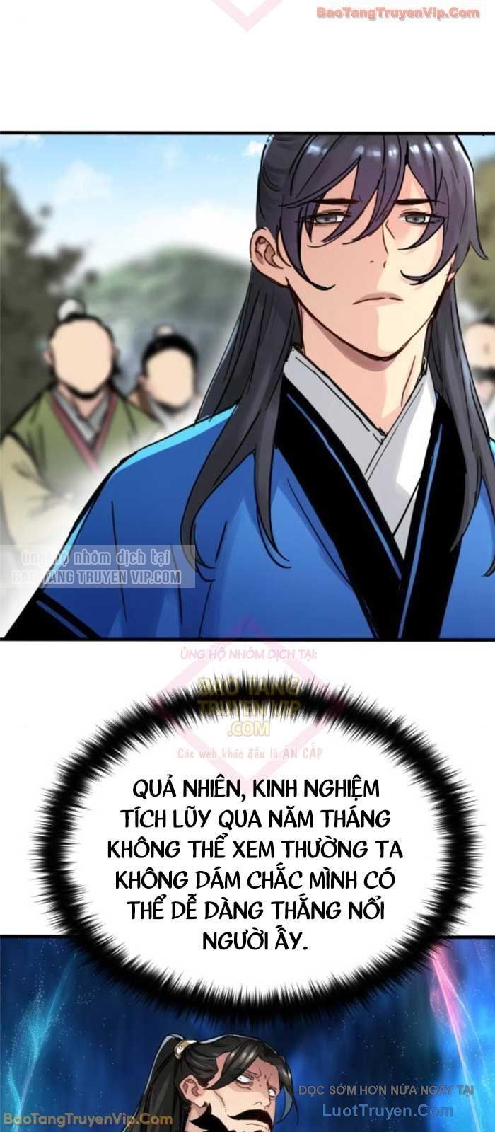 Thiên Tài Đoản Mệnh Chapter 59 - Trang 2