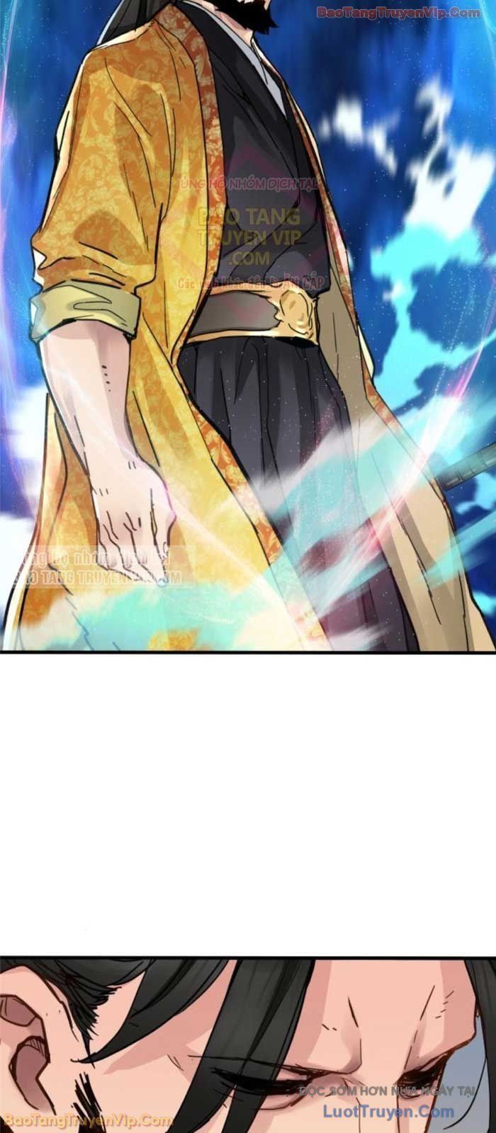 Thiên Tài Đoản Mệnh Chapter 59 - Trang 2