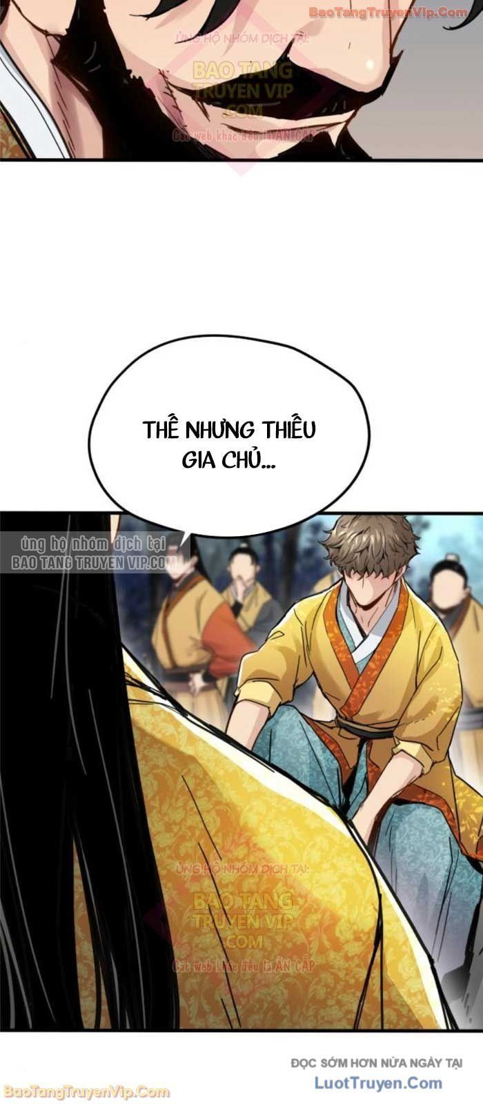 Thiên Tài Đoản Mệnh Chapter 59 - Trang 2