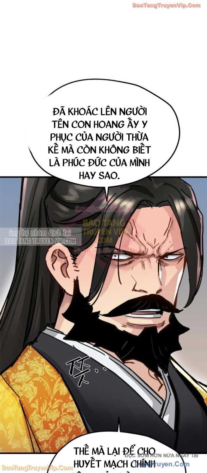 Thiên Tài Đoản Mệnh Chapter 59 - Trang 2