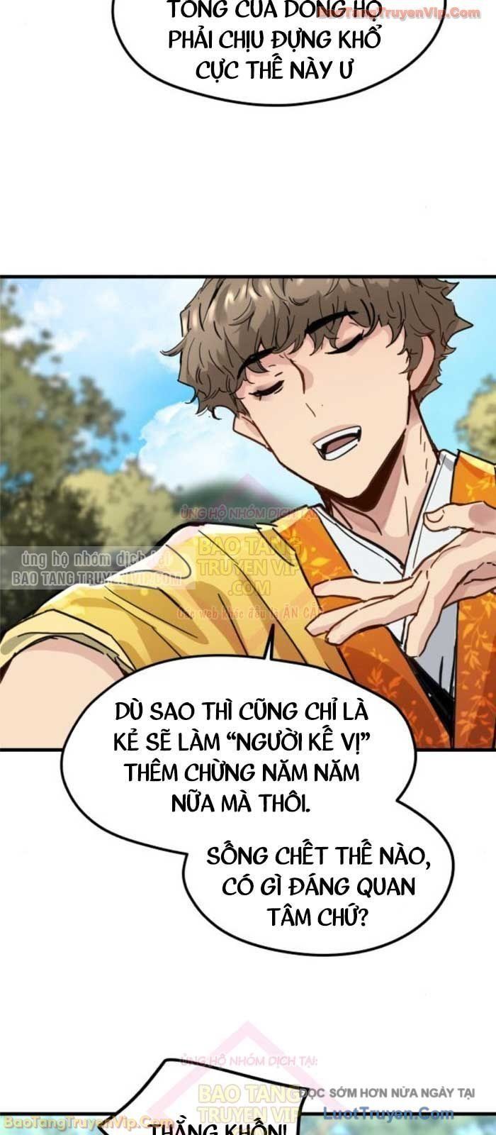 Thiên Tài Đoản Mệnh Chapter 59 - Trang 2