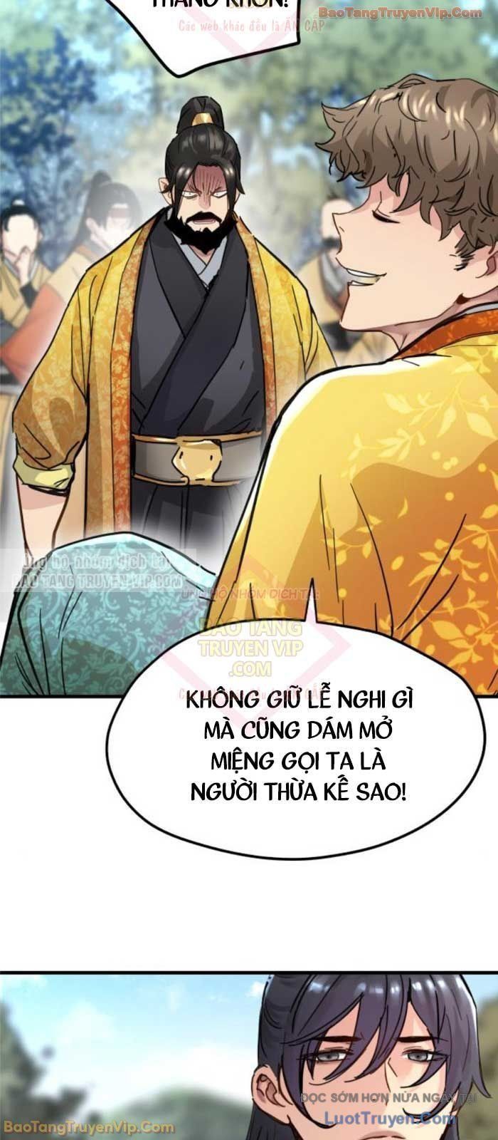 Thiên Tài Đoản Mệnh Chapter 59 - Trang 2