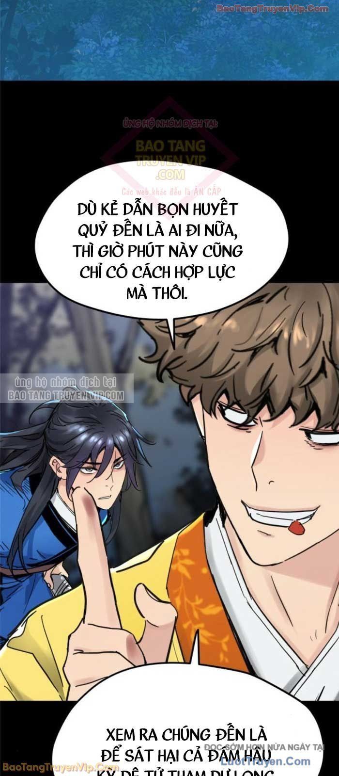 Thiên Tài Đoản Mệnh Chapter 59 - Trang 2