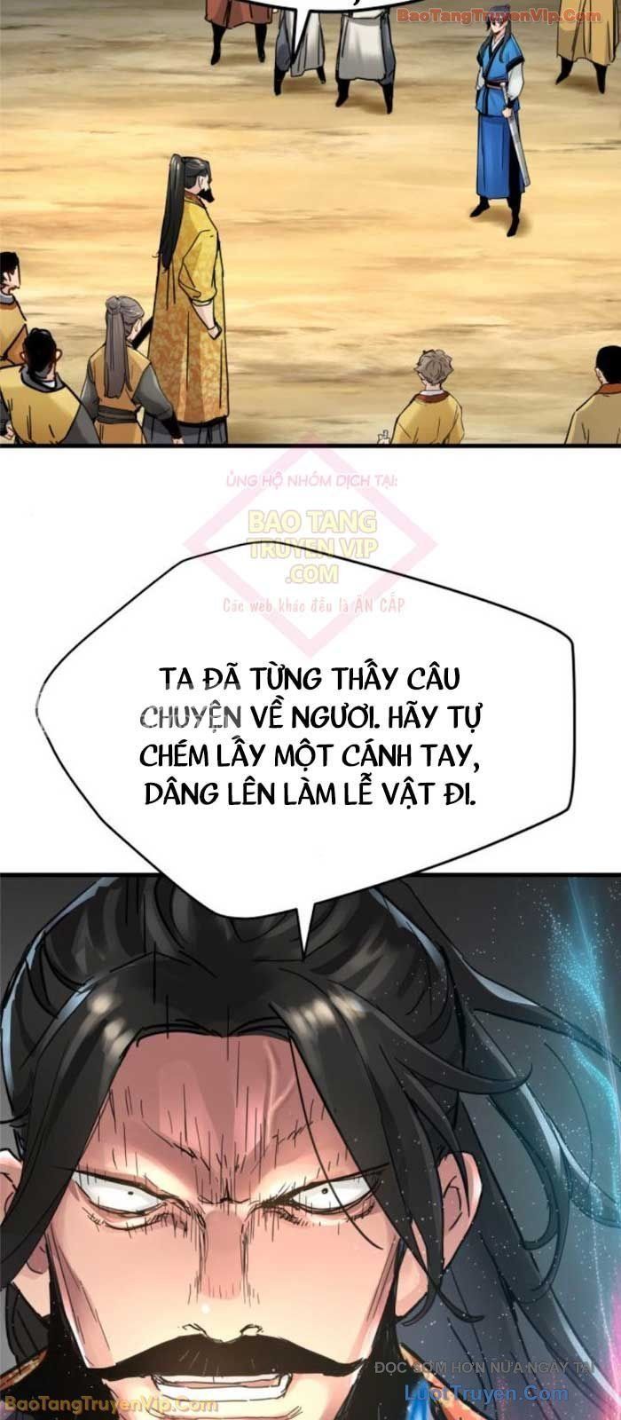 Thiên Tài Đoản Mệnh Chapter 59 - Trang 2