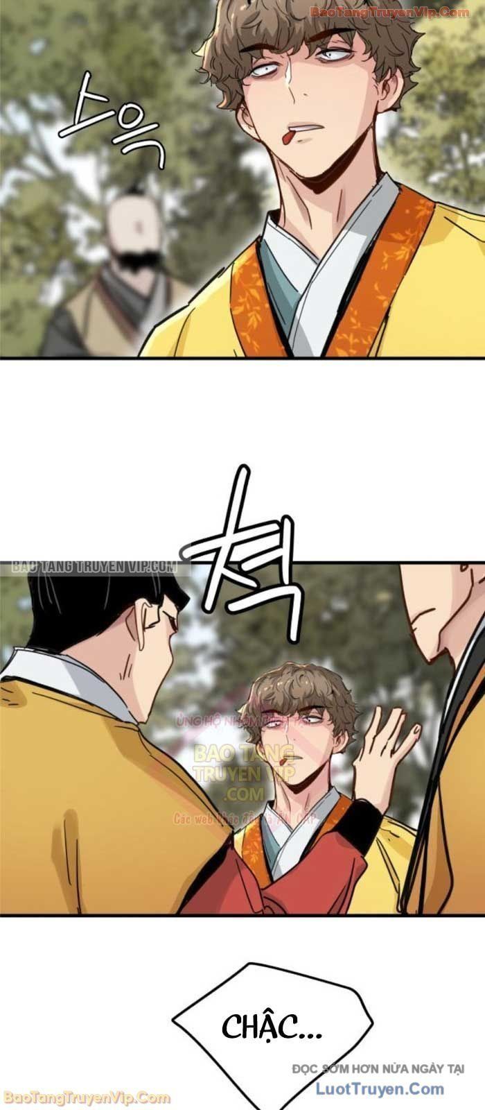 Thiên Tài Đoản Mệnh Chapter 59 - Trang 2