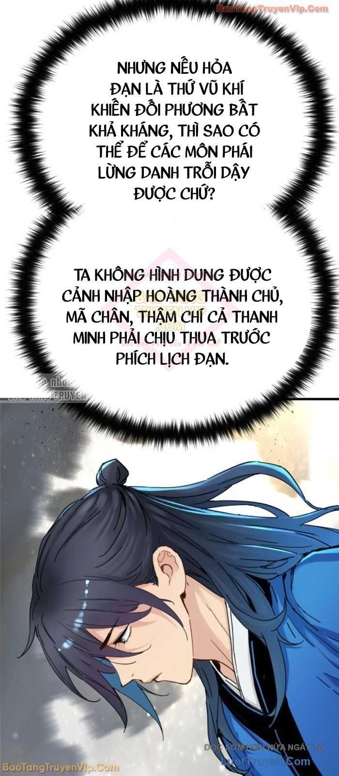 Thiên Tài Đoản Mệnh Chapter 59 - Trang 2