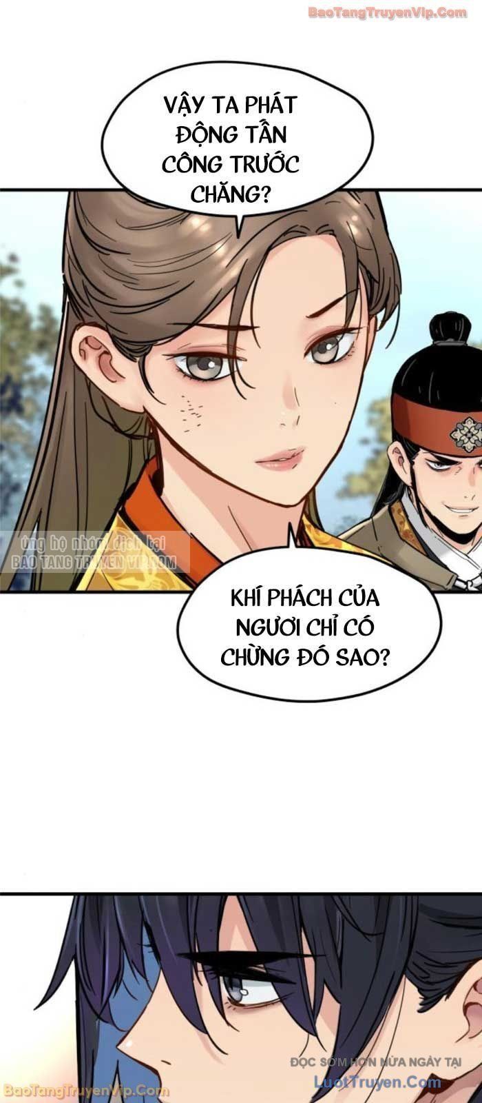 Thiên Tài Đoản Mệnh Chapter 59 - Trang 2
