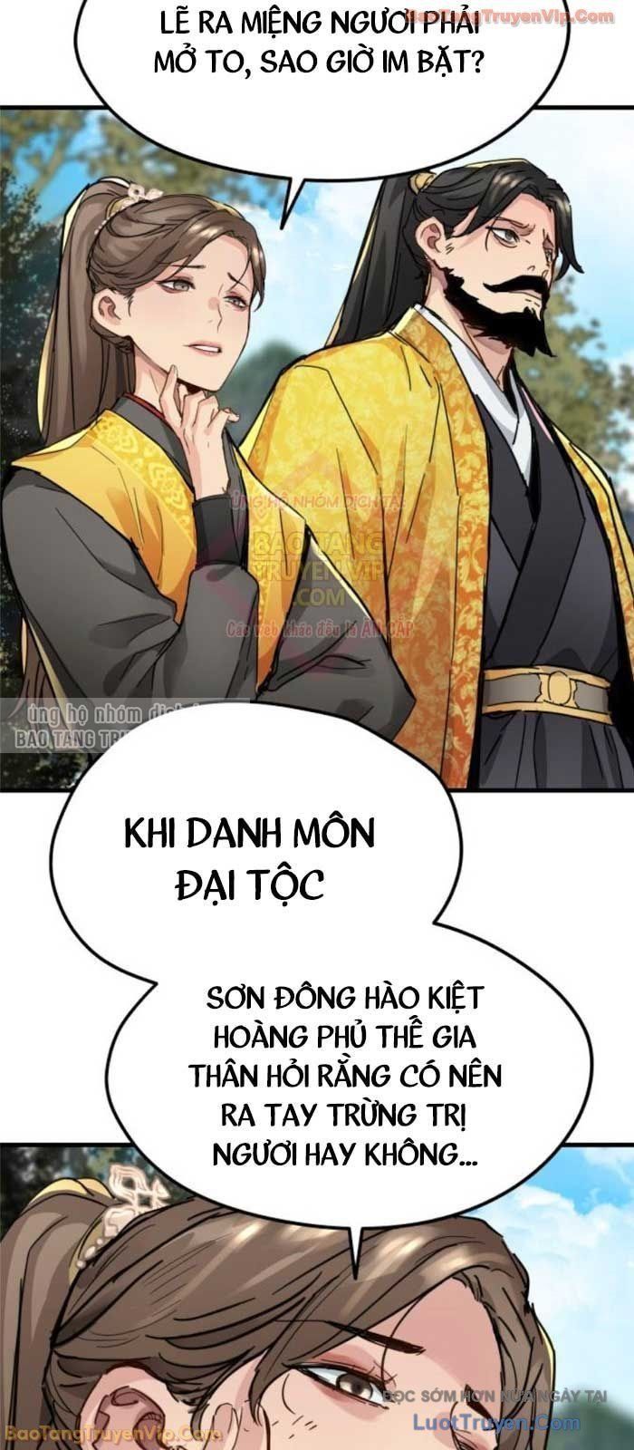 Thiên Tài Đoản Mệnh Chapter 59 - Trang 2