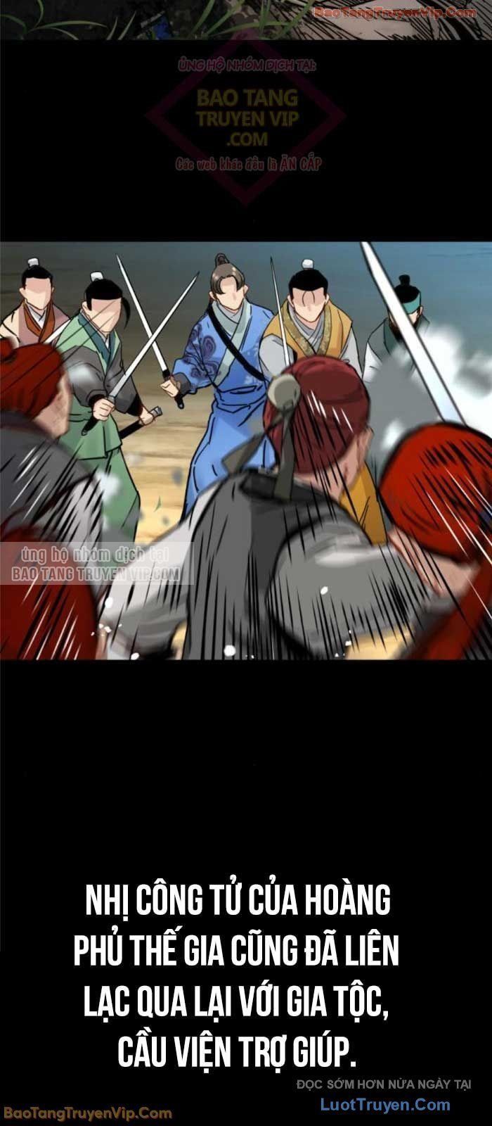 Thiên Tài Đoản Mệnh Chapter 59 - Trang 2