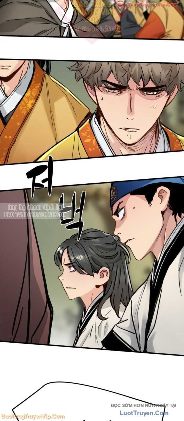 Thiên Tài Đoản Mệnh Chapter 59 - Trang 2