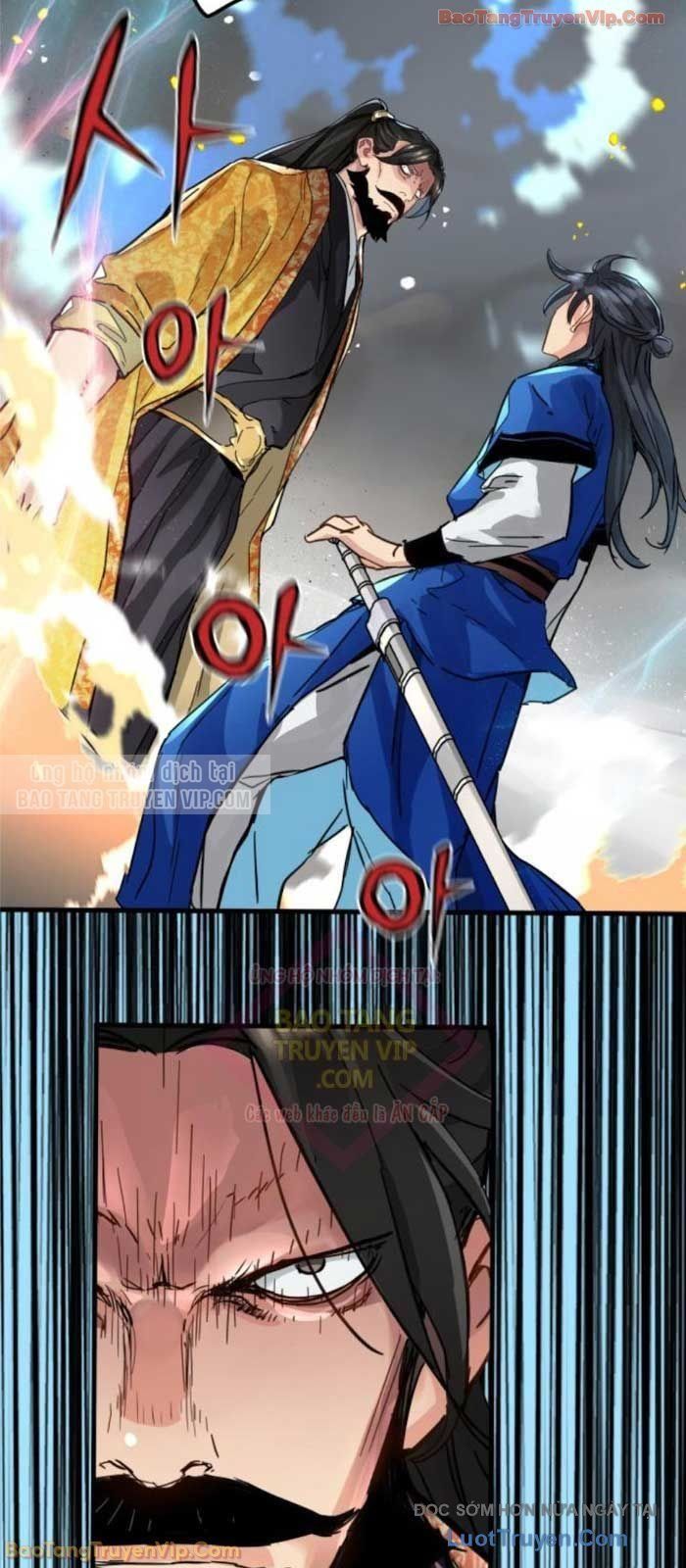 Thiên Tài Đoản Mệnh Chapter 59 - Trang 2