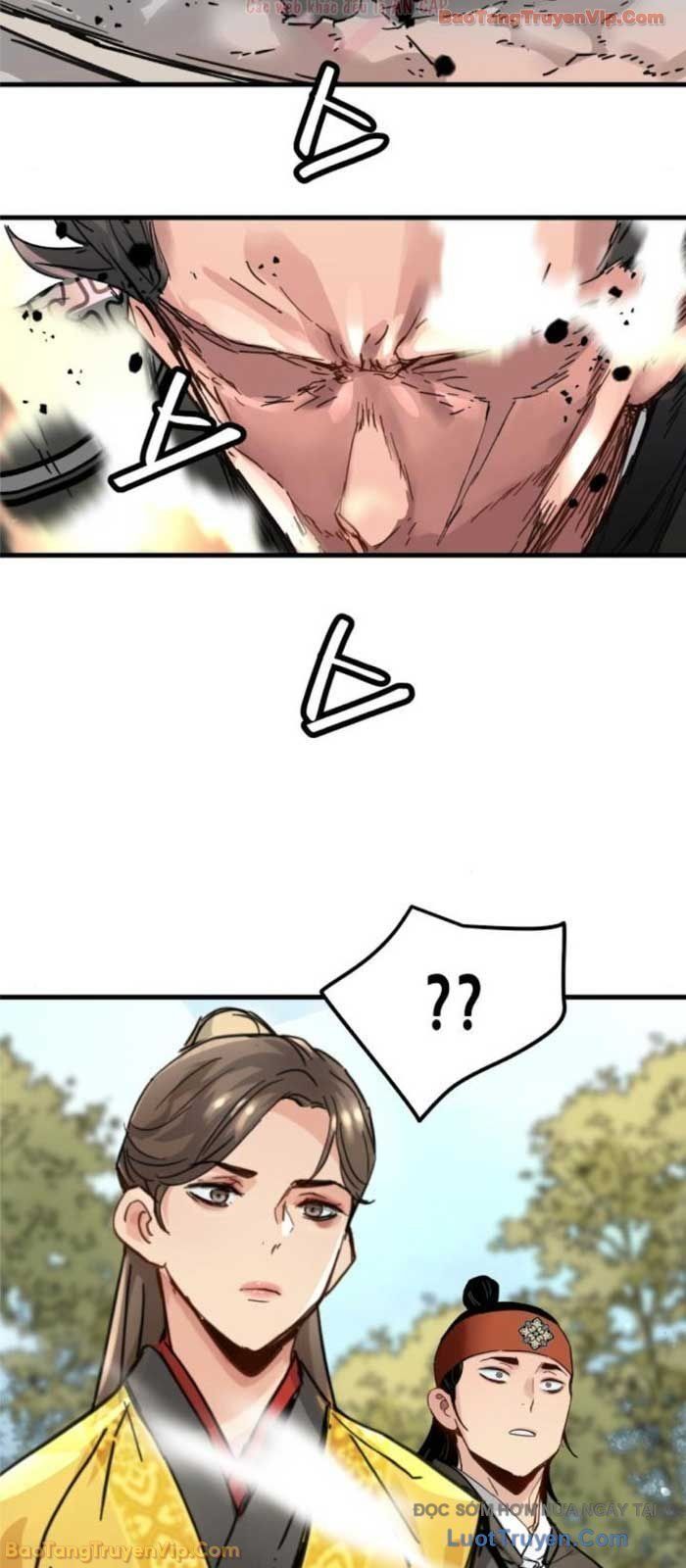 Thiên Tài Đoản Mệnh Chapter 59 - Trang 2